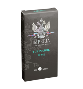 Turinabol 10 Imperia Labs EU