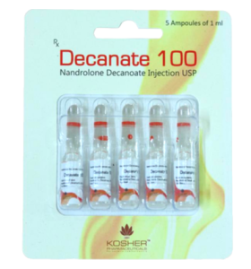 Kosher Pharma INT Decanate 100 Kosher Pharma INT – Buy Nandrolone Decanoate Online Kosher Pharma INT Decanate 100 Kosher Pharma INT – Buy Nandrolone Decanoate Online