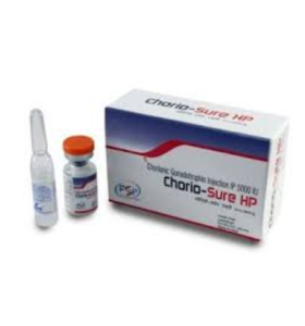 Kosher Pharma INT HCG 5000 iu Kosher Pharma INT – Buy HCG Online