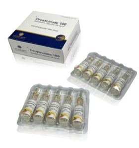 Kosher Pharma INT Drostronate 100 Kosher Pharma INT – Buy Drostanolone Enanthate Online