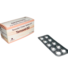 Tamovid-20 Kosher Pharma INT
