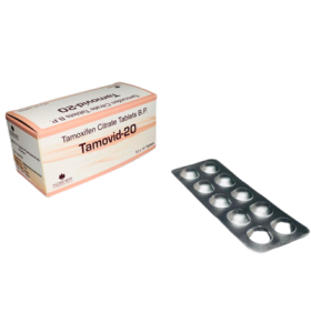 Kosher Pharma INT Tamovid-20 Kosher Pharma INT – Buy Tamoxifen Citrate Online
