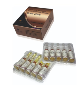 Kosher Pharma INT Tren HBC 76.5 Kosher Pharma INT – Buy Trenbolone Hexahydrobenzylcarbonate Online