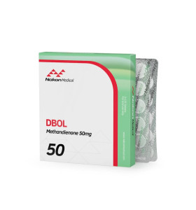 Nakon Medical INT Dbol 50mg 50 Tablets Nakon Medical Int – Buy Dianabol Online