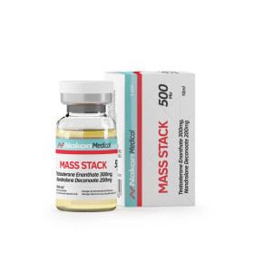 Nakon Medical INT Mass Stack Mix 500mg 10 ml Nakon Medical Int – Buy Injectable Steroids (Liquids) -> Injectable Steroids (Liquids) Online