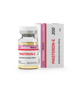 Nakon Medical INT Masteron-E 200mg 10 ml Nakon Medical Int – Buy Drostanolone Enanthate Online Nakon Medical INT Masteron-E 200mg 10 ml Nakon Medical Int – Buy Drostanolone Enanthate Online