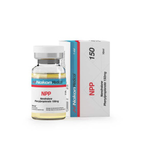 Nakon Medical INT NPP 150mg 10 ml Nakon Medical Int – Buy Nandrolone Phenylpropionate Online Nakon Medical INT NPP 150mg 10 ml Nakon Medical Int – Buy Nandrolone Phenylpropionate Online