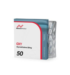 Nakon Medical INT Oxy 50mg 50 Tablets Nakon Medical Int – Buy Oxymetholone Online