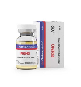 Primo 100mg 10 ml Nakon Medical Int