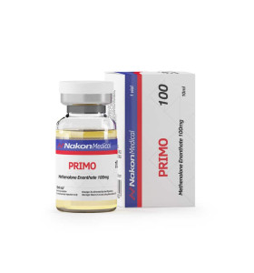 Nakon Medical INT Primo 100mg 10 ml Nakon Medical Int – Buy Primobolan Depot Online Nakon Medical INT Primo 100mg 10 ml Nakon Medical Int – Buy Primobolan Depot Online