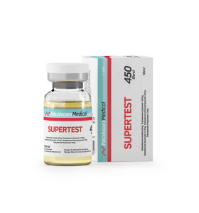 Nakon Medical INT SuperTest 450 Blend 10 ml Nakon Medical Int – Buy Injectable Steroids (Liquids) -> Injectable Steroids (Liquids) Online