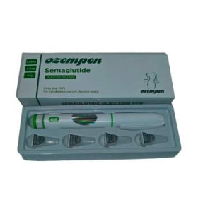 Ozempen Ozempic Semaglutide