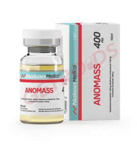 Nakon Medical USA Anomass 400 Mix 10 ml Nakon Medical USA – Buy Boldenone Undecylenate Online Nakon Medical USA Anomass 400 Mix 10 ml Nakon Medical USA – Buy Boldenone Undecylenate Online
