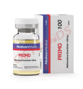 Nakon Medical USA Primo 100mg 10 ml Nakon Medical USA – Buy Primobolan Depot Online Nakon Medical USA Primo 100mg 10 ml Nakon Medical USA – Buy Primobolan Depot Online