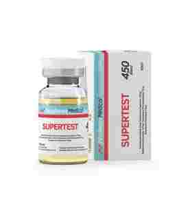 SuperTest 450 Blend Nakon Medical USA