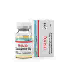Nakon Medical USA TEST/EQ 200 mg 10 ml MIX Nakon Medical USA – Buy Boldenone Undecylenate Online