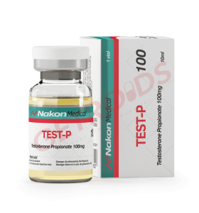 Nakon Medical USA Test-P 100mg 10 ml Nakon Medical USA – Buy Testosterone Propionate Online Nakon Medical USA Test-P 100mg 10 ml Nakon Medical USA – Buy Testosterone Propionate Online