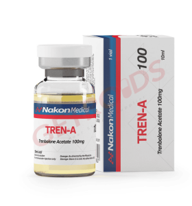 Nakon Medical USA Tren-A 100mg ml 10 ml Nakon Medical USA – Buy Injectable Steroids (Liquids) -> Injectable Steroids (Liquids) Online