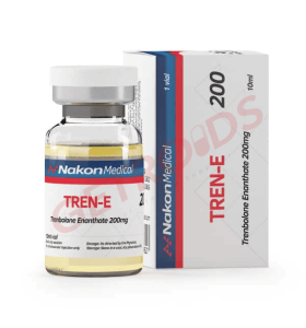 Nakon Medical USA Tren-E 200mg 10 ml Nakon Medical USA – Buy Trenbolone Enanthate Online Nakon Medical USA Tren-E 200mg 10 ml Nakon Medical USA – Buy Trenbolone Enanthate Online