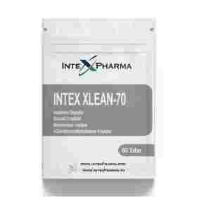 Intex Pharma UK Xlean-70 Intex Pharma – Buy Oral Steroids (Steroid Pills) Online