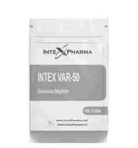 Intex Pharma UK Anavar 50MG Intex Pharma UK – Buy Anavar Online