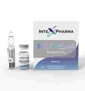 Semaglutide Intex Pharma UK