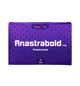 Anastrabold 1 Omega Labs USA
