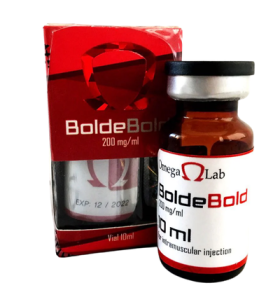 Boldebold 200 Omega Labs USA – Buy  Online