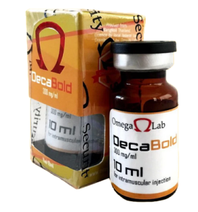 Decabold 200 Omega Labs USA