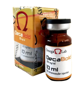 Decabold 200 Omega Labs USA