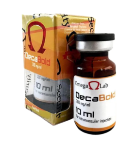 Decabold 300 Omega Labs USA