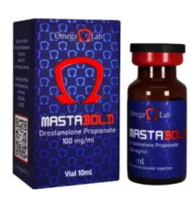 Mastabold 100 Omega Labs USA