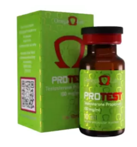 Protest 1000 Omega Labs USA