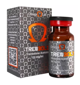 Trenbold 100 Omega Labs USA