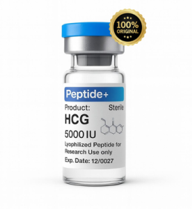 HCG 5000 Peptide Plus USA