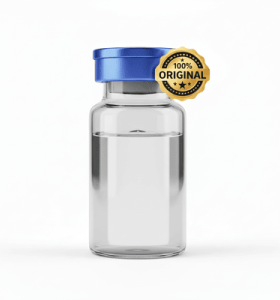 Bacteriostatic Water (10 ml) by Peptideplus