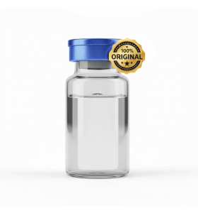 Bacteriostatic Water (10 ml) by Peptideplus