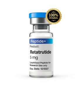 Retatrutide 5 Peptide Plus USA Retatrutide 5 Peptide Plus USA