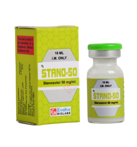 Stano-50 Evolve BioLabs INT
