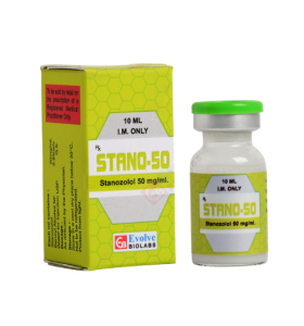 Stano-50 Evolve BioLabs INT – Buy  Online