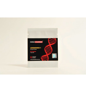 Para Pharma ARIMIDEX 1 Mg 100 Tabs Para Pharma – Buy All Online Para Pharma ARIMIDEX 1 Mg 100 Tabs Para Pharma – Buy All Online