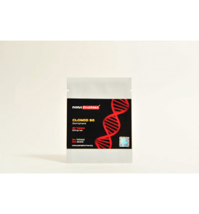 Para Pharma CLOMID 50 Mg 100 Tabs Para Pharma – Buy All Online Para Pharma CLOMID 50 Mg 100 Tabs Para Pharma – Buy All Online