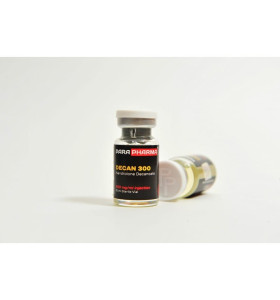 Para Pharma DECAN 3000 Mg 10 Ml Para Pharma – Buy Injectable Steroids (Liquids) -> Injectable Steroids (Liquids) Online