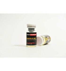 Para Pharma MASTO P 1000 Mg 10 Ml Para Pharma – Buy Injectable Steroids (Liquids) -> Injectable Steroids (Liquids) Online