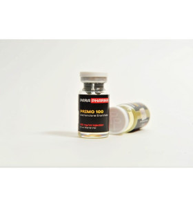 Para Pharma PRIMO 1000 Mg 10 Ml Para Pharma – Buy Injectable Steroids (Liquids) -> Injectable Steroids (Liquids) Online