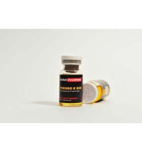 Para Pharma TRENBO E (Tren Enanthate) 200 Mg 10 Ml Para Pharma – Buy Injectable Steroids (Liquids) -> Injectable Steroids (Liquids) Online