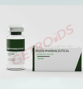 Deca Durabolin 200 mg 10 ml Ryzen Pharma USA