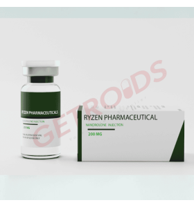 Ryzen Pharma USA Deca Durabolin 200 mg 10 ml Ryzen Pharma USA – Buy Nandrolone Decanoate Online