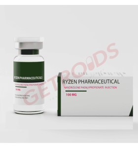 Ryzen Pharma USA Npp 100mg 10 ml Ryzen Pharma USA – Buy Nandrolone Phenylpropionate Online